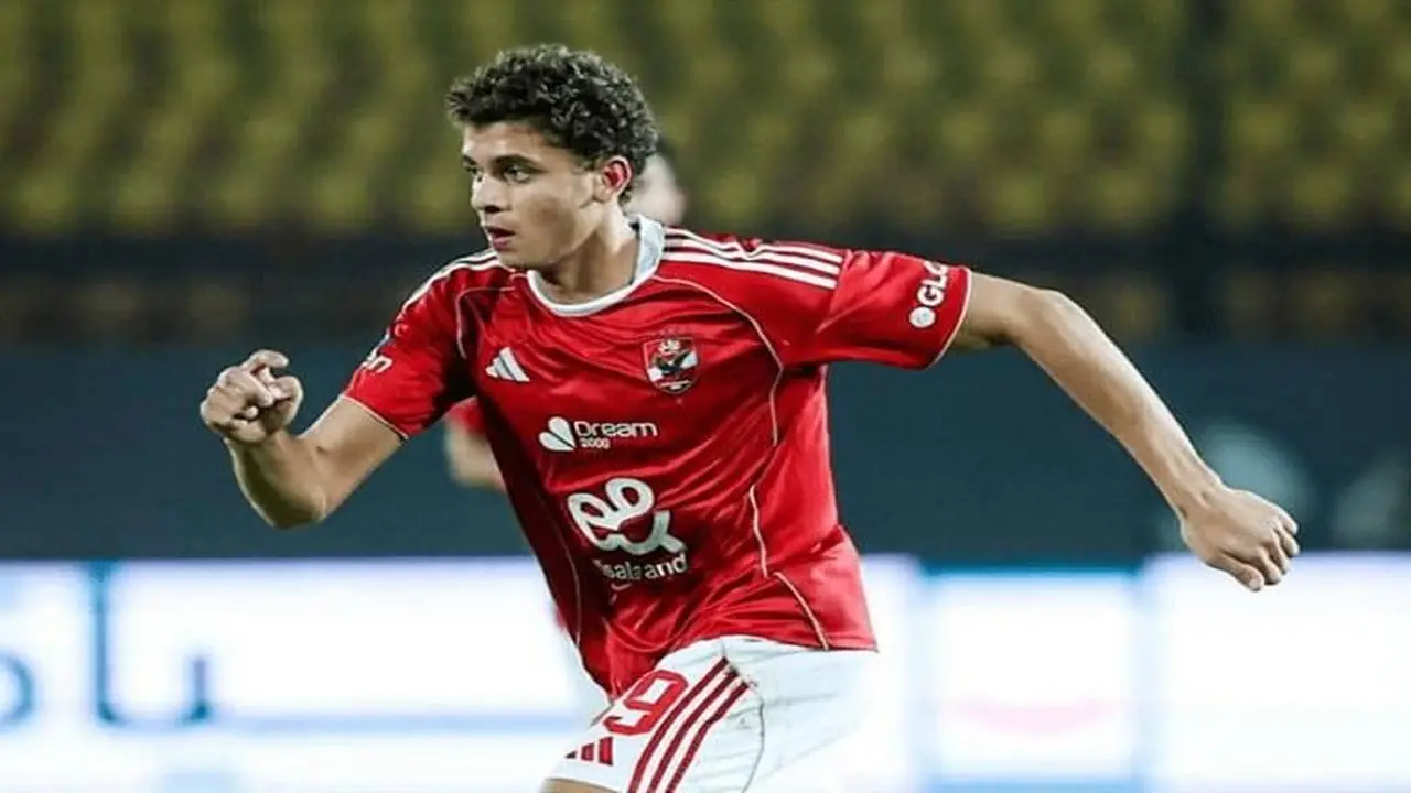 صفقة حمزة عبد الكريم.. تطورات انضمام الموهبة العربية إلى صفوف نادي برشلونة الإسباني